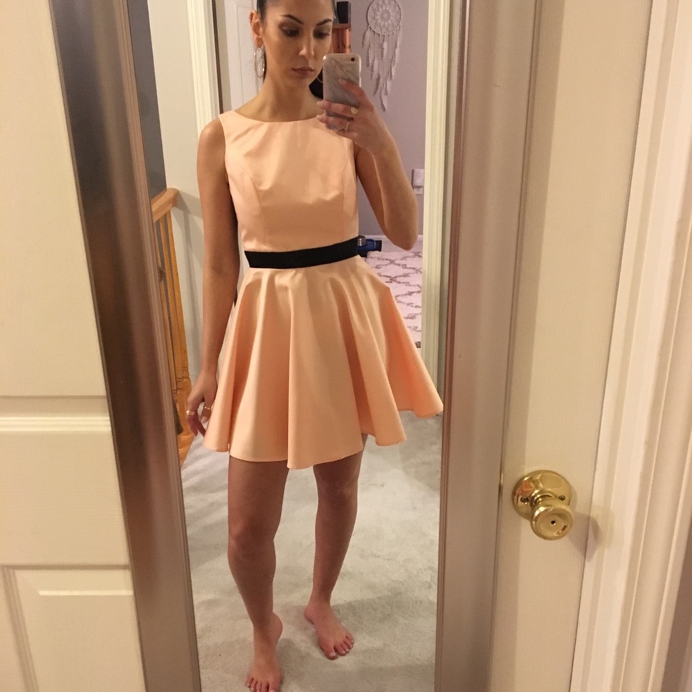 Arden B Dress